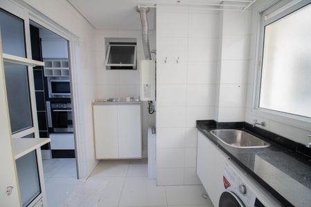 Apartamento para alugar com 130m², 4 quartos e 3 vagas