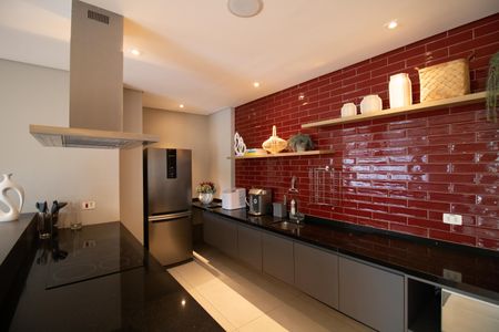 Apartamento para alugar com 130m², 4 quartos e 3 vagas