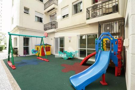 Apartamento para alugar com 130m², 4 quartos e 3 vagas