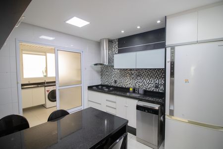 Apartamento para alugar com 130m², 4 quartos e 3 vagas