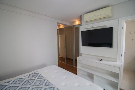Apartamento para alugar com 130m², 4 quartos e 3 vagas