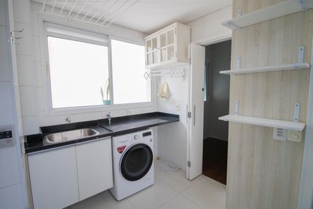 Apartamento para alugar com 130m², 4 quartos e 3 vagas