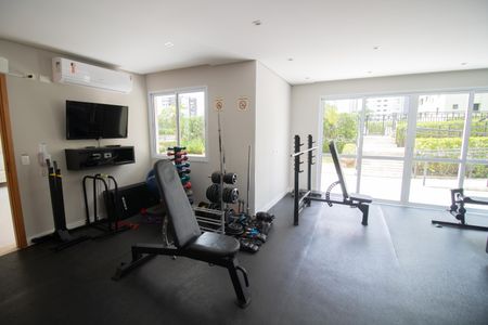 Apartamento para alugar com 130m², 4 quartos e 3 vagas