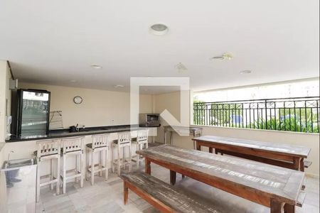 Apartamento para alugar com 130m², 4 quartos e 3 vagas