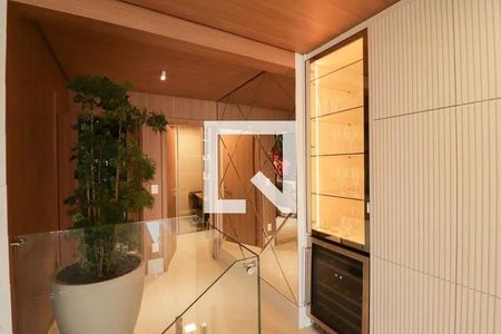 Apartamento para alugar com 130m², 4 quartos e 3 vagas