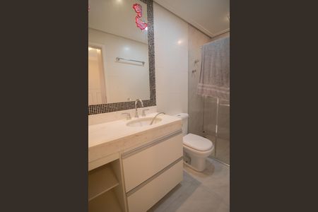 Apartamento para alugar com 130m², 4 quartos e 3 vagas