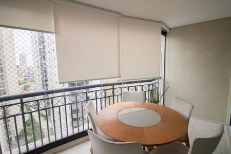 Apartamento para alugar com 4 quartos, 130m² em Santa Terezinha, São Paulo