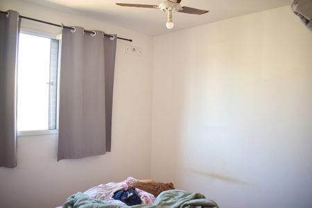 Apartamento para alugar com 50m², 2 quartos e sem vagaQuarto 2