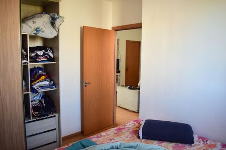 Apartamento para alugar com 50m², 2 quartos e sem vagaQuarto 2