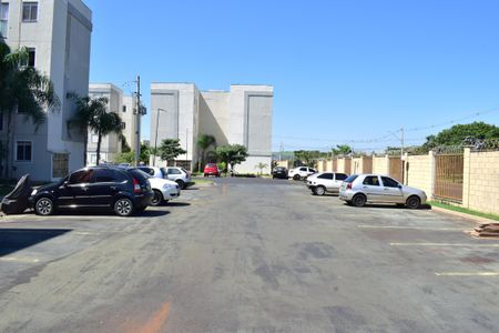 Apartamento para alugar com 50m², 2 quartos e sem vagaGaragem