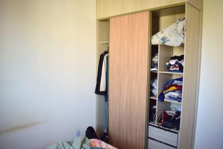Apartamento para alugar com 50m², 2 quartos e sem vagaQuarto 2