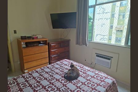 Apartamento à venda com 65m², 2 quartos e 1 vagaQuarto