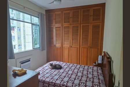 Apartamento à venda com 65m², 2 quartos e 1 vagaQuarto