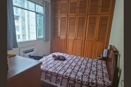 Apartamento à venda com 65m², 2 quartos e 1 vagaQuarto