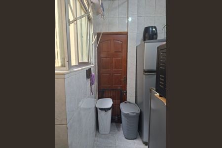 Apartamento à venda com 2 quartos, 65m² em Vila Isabel, Rio de Janeiro