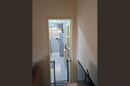 Apartamento à venda com 65m², 2 quartos e 1 vagaCorredor