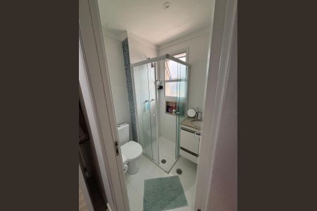 Apartamento à venda com 3 quartos, 95m² em Vila Sonia do Taboao, Taboão da Serra