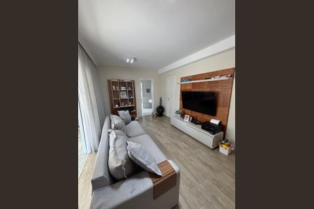 Apartamento à venda com 3 quartos, 95m² em Vila Sonia do Taboao, Taboão da Serra