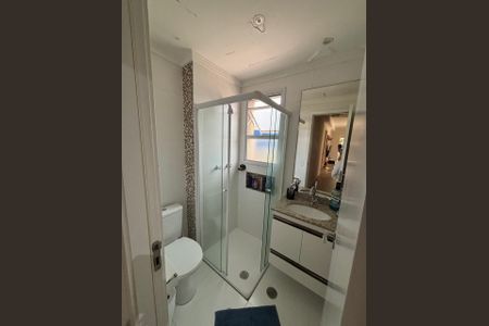 Apartamento à venda com 3 quartos, 95m² em Vila Sonia do Taboao, Taboão da Serra