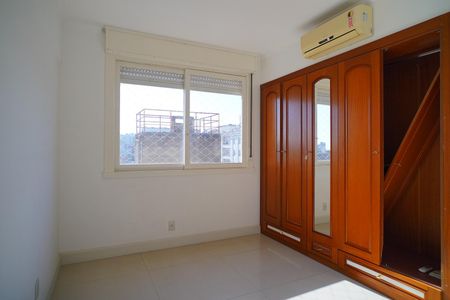 Quarto 1 de apartamento à venda com 2 quartos, 68m² em Centro Histórico, Porto Alegre