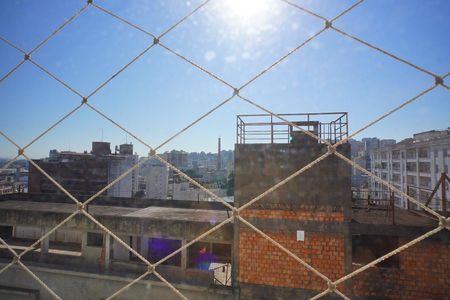 Apartamento à venda com 68m², 2 quartos e sem vaga Apartamento à venda com 68m², 2 quartos e sem vagaQuarto 2_Vista