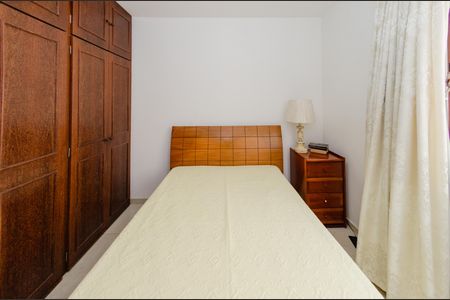 Apartamento à venda com 89m², 3 quartos e 1 vagaQuarto 2