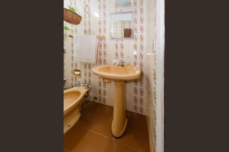 Apartamento à venda com 89m², 3 quartos e 1 vagaBanheiro