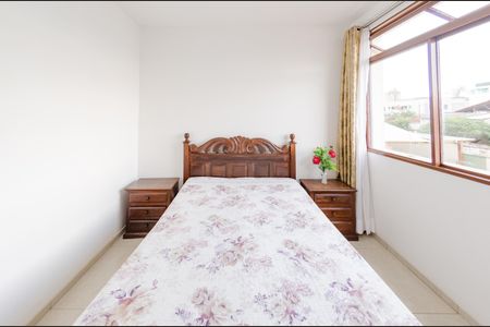 Apartamento à venda com 89m², 3 quartos e 1 vagaQuarto 3