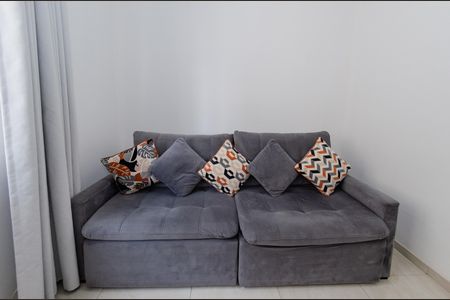 Apartamento à venda com 89m², 3 quartos e 1 vagaQuarto 1