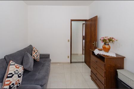 Apartamento à venda com 89m², 3 quartos e 1 vagaQuarto 1