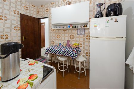 Apartamento à venda com 89m², 3 quartos e 1 vagaCozinha