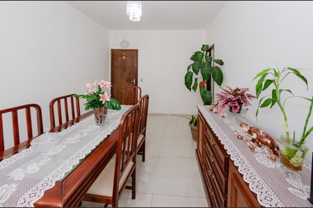 Apartamento à venda com 89m², 3 quartos e 1 vagaSala