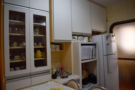 Apartamento para alugar com 3 quartos, 112m² em Vila Gomes Cardim, São Paulo