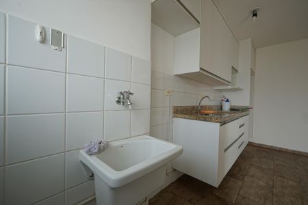 Apartamento para alugar com 35m², 1 quarto e 1 vagaÁrea de Serviço