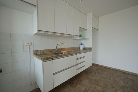Apartamento para alugar com 35m², 1 quarto e 1 vagaCozinha