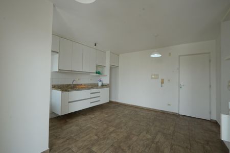 Apartamento para alugar com 35m², 1 quarto e 1 vagaSala