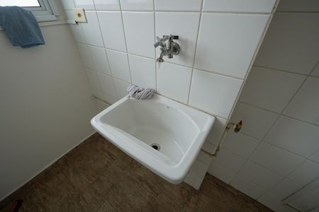 Apartamento para alugar com 35m², 1 quarto e 1 vagaÁrea de Serviço