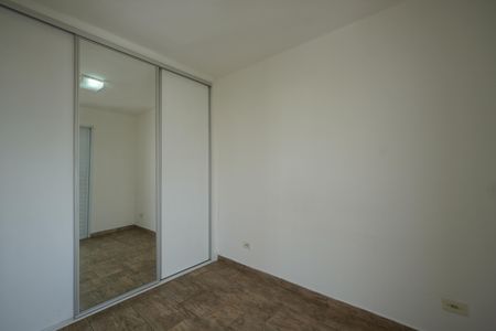 Quarto de apartamento para alugar com 1 quarto, 35m² em Cambuci, São Paulo