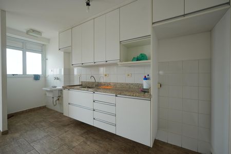 Apartamento para alugar com 35m², 1 quarto e 1 vagaCozinha