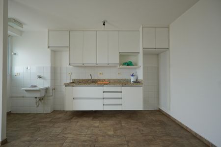 Apartamento para alugar com 35m², 1 quarto e 1 vagaCozinha