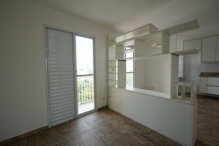 Apartamento para alugar com 35m², 1 quarto e 1 vagaQuarto