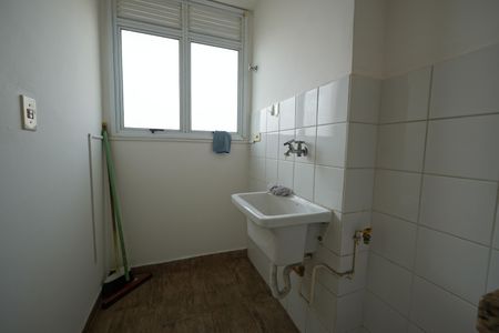 Apartamento para alugar com 35m², 1 quarto e 1 vagaÁrea de Serviço
