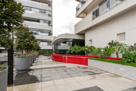 Studio para alugar com 44m², 1 quarto e 1 vagaÁrea Comum