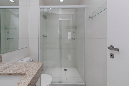 Studio para alugar com 44m², 1 quarto e 1 vagaBanheiro