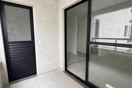 Apartamento à venda com 60m², 2 quartos e 1 vagavaranda da Sala 