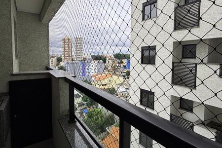 Apartamento à venda com 60m², 2 quartos e 1 vagavaranda da Sala 
