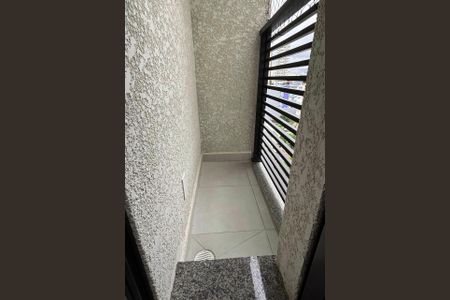 Apartamento à venda com 60m², 2 quartos e 1 vagavaranda da Sala 
