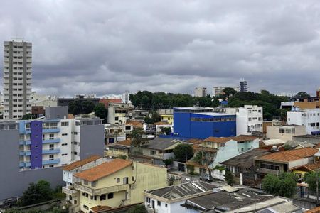 Apartamento à venda com 60m², 2 quartos e 1 vagaSuíte 2 Vista 