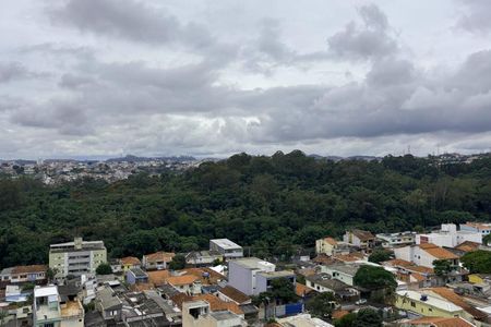 Apartamento à venda com 60m², 2 quartos e 1 vagaVista Suíte 1 