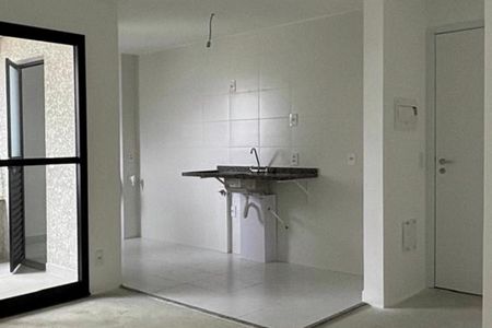 Apartamento à venda com 60m², 2 quartos e 1 vagaCozinha 